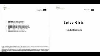 Spice Girls - Spice Up Your Life (Ralphi Rosario Vocal Mix)