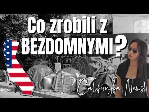 HOMELESS PEOPLE SUDDENLY DISAPPEARED – where were they taken? What happened to so many people and...