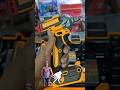 ingco 400 nm impact wrench 2026 unboxing new model