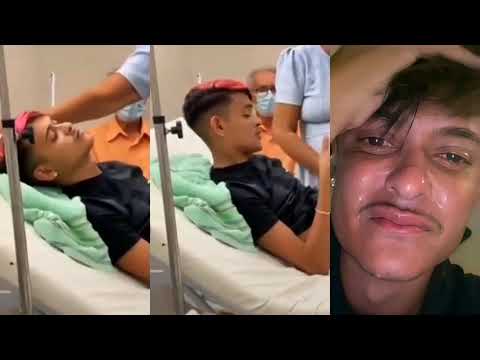 Vídeo: O Que é Levado Para O Hospital