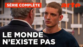 Le monde n’existe pas (2024)