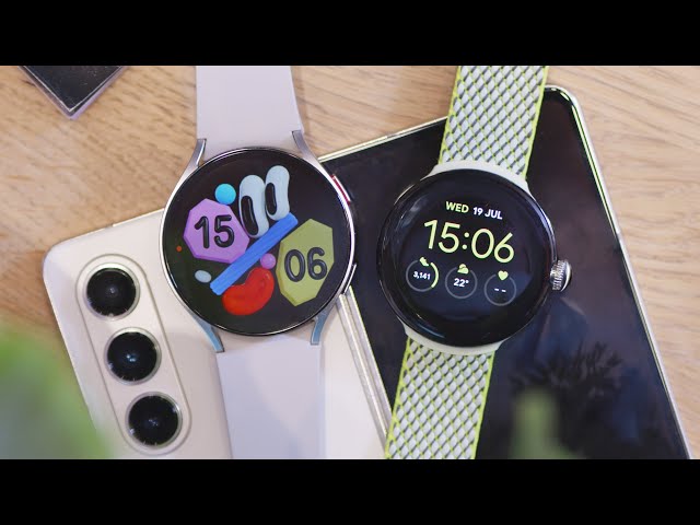 Google Wear OS 4: Features, release date, and more - Android Authority