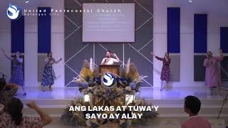 Video thumbnail of "KAGALAKAN KO OH DIYOS / PURIHIN KA HESUS / MAGPAKAILANMAN | Sanctuary of Worship | Tagalog Medley"