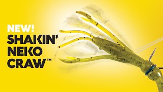 Culprit Shakin Neko Craw