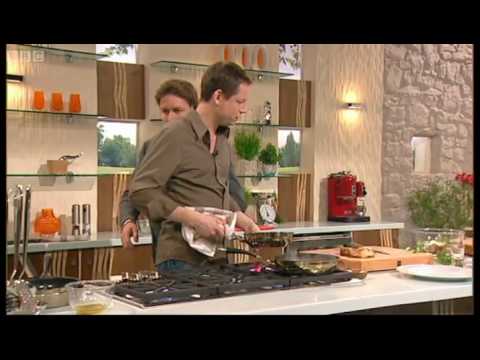 oliver-rowe's-chicken-winter-salad-part-2---saturday-kitchen---bbc