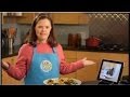 Promo for look cook and eat starring mia peterson
