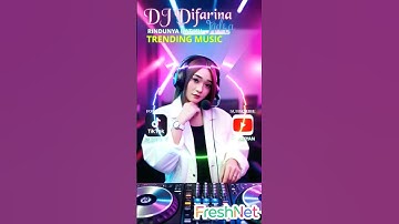 Thumbnail of DJ RAYYAN - 20 RINDUNYA HATIKU DJ DIFARINA INDRA NEW TRENDING SONG DJ REMIX HARD BASS FRESHNET ID
