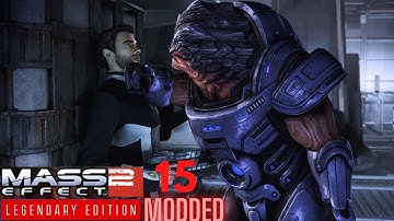 Mass Effect 2:Legendary Edition (Modded)-15-The Krogan Warlord