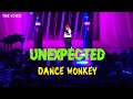 Unbelievable blind audition Prank  || Tones And I || Dance Monkey || Voice Battles 2020