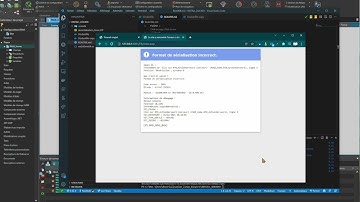 Simple fonction Désérialise() en WebDev 26 sous docker 🤯