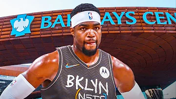 Paul Millsap Signs With Brooklyn Nets! 2021 NBA Season