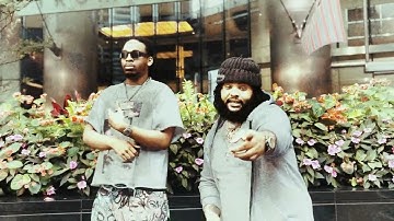 YN Jay x RMC Mike - Sitcom (Official Video)