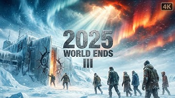 "2025 Apocalypse: Last Survivors Revealed! (Part 3)"