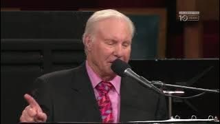 Jimmy Swaggart: Never Alone