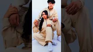 Aayoush Alizeh New Looks