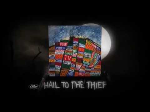 RADIOHEAD - HAIL