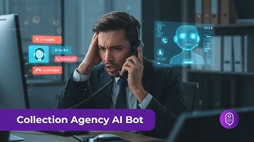 📞 Collection Agency AI Bot - Missed Calls = Missed Money! 💸