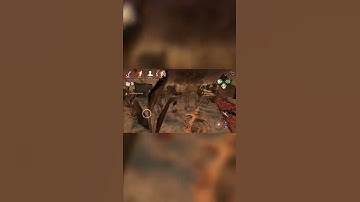 Dead by Daylight Mobile | Stop Cleansing That Hex Totem!  (No Commentary) #Shorts