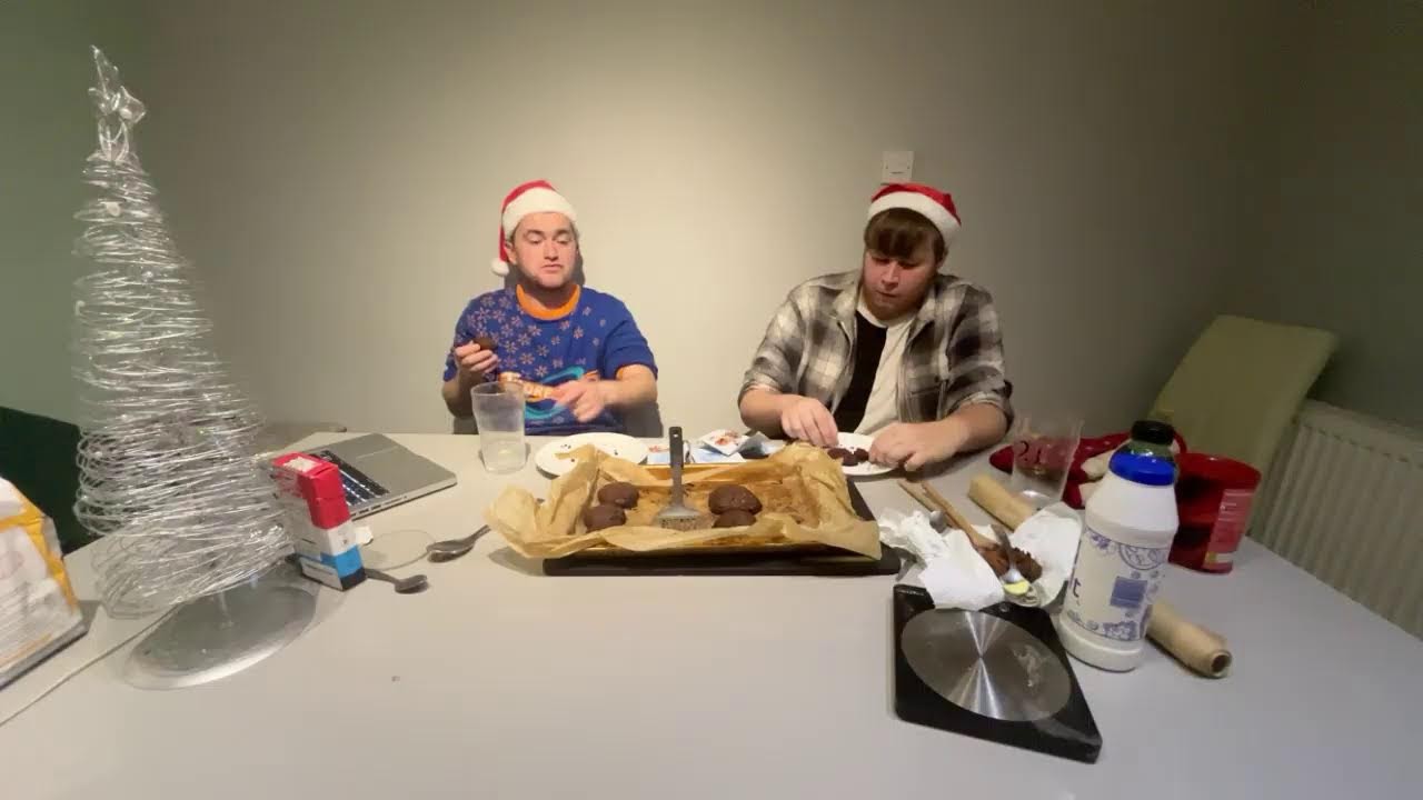 Christmas Live Stream 2023 - YouTube