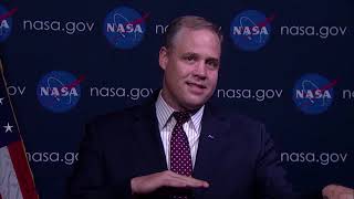 NASA Administrator Jim Bridenstine Keynote | 2020 National FFA Convention \& Expo