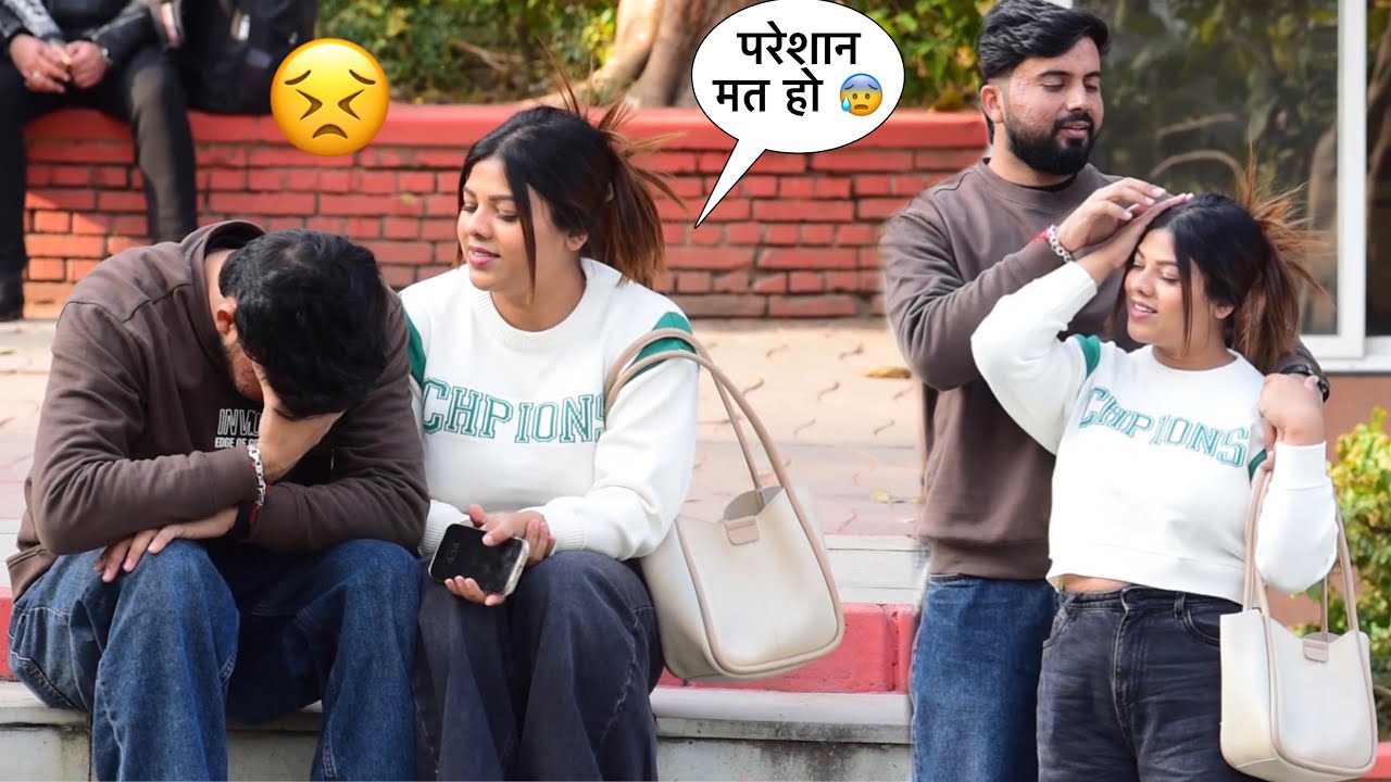 Sana को ऐसा nahi karna cahiye 😣 था ab kuch नहीं हो सकता 😰| Somesh Brijwasi | 