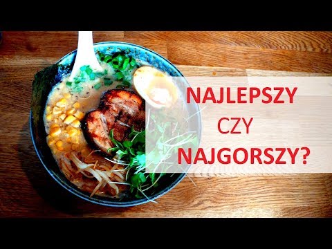 Gdzie zjeść najlepszy