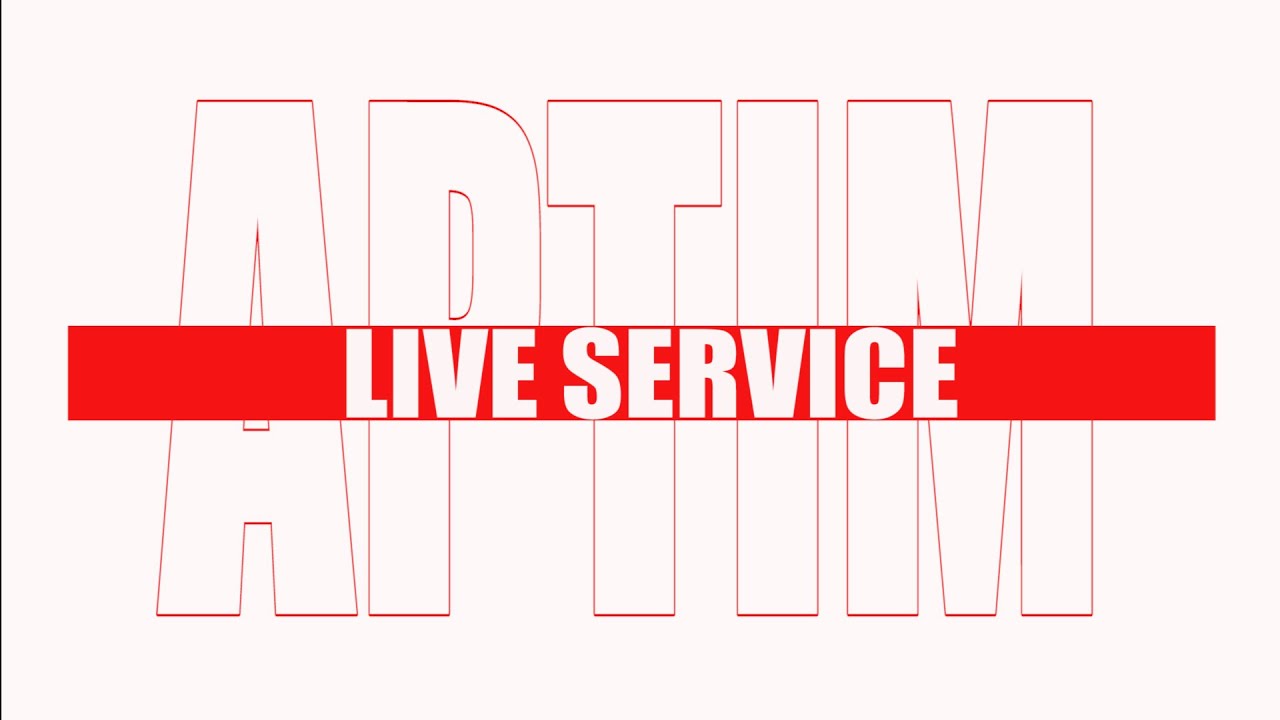 Apostolic Power & Testimony Int'l Ministry Live Stream