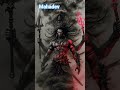 #mahadev #love is bikash Mahadev ka dhivane.......