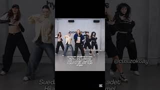 Ayakkabı Sesleri Bile Her Şeyi Açıklıyor