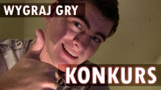 Mikołajkowy Konkurs u - WYGRAJ GRY ! ! ! (ZAKOŃCZONO)