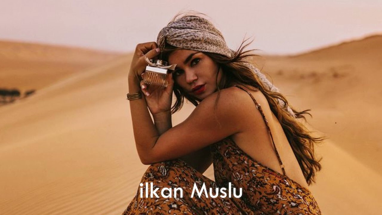 Mira ilkan Muslu - Lost time en YouTube