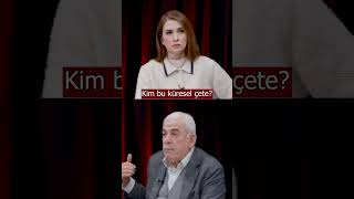 Kim Bu Küresel Çete?