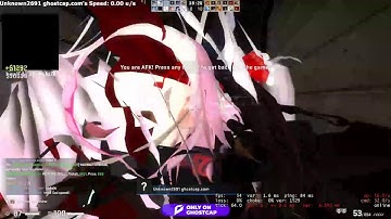 CS:GO Zombie Escape Mod - ze_obj_npst_v2 - Ghostcap Gaming Server