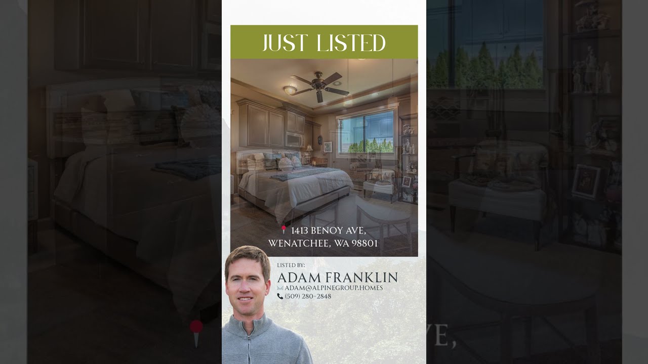  NEW LISTING Discover The Ease Of Single Level Living In This Wonderful 3 Bed 1 75 Bath Home