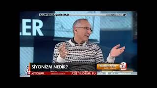 22 Aralık 2012 A Haber Eski Defterler 82 Bölüm İsrâil-Filistin Çatışması Ve Orta Doğu Sorunu