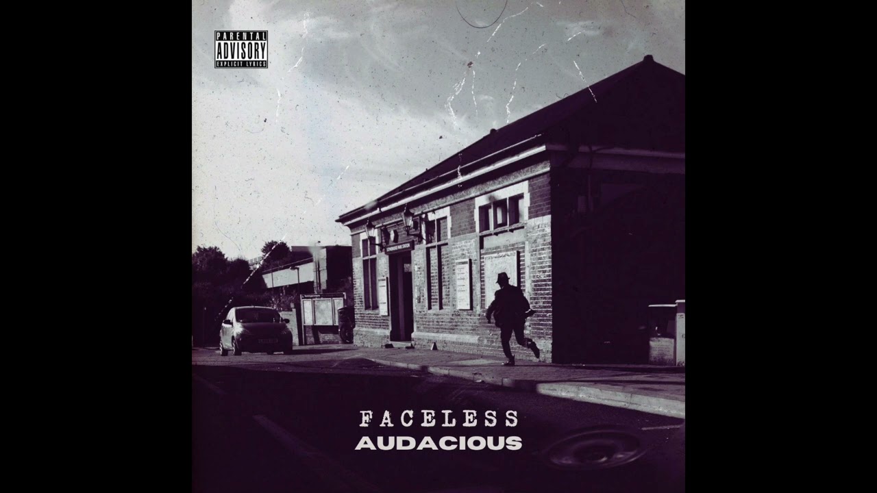 Watch Audacious - Faceless on YouTube Watch Audacious - Faceless on YouTube