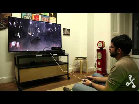 Video: Analisis Spesifikasi: Xbox One