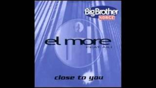 El More - Close To You mp3