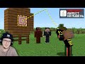 Майнкрафт ► Я использовал ПЛАГИН чтобы ПОБЕДИТЬ на СОРЕВНОВАНИИ в MineCraft ( ФывФыв ) | Реакция