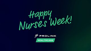 2021 Nurses Week Video