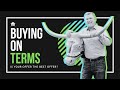 Buying on terms is your offer the best offer? - Eddie Speed’s Real Estate NoteSchool