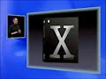 Steve Jobs introduces iPod mini  GarageBand - Macworld SF 2004