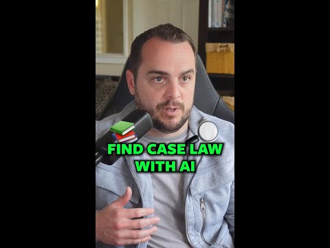 Find Case Law