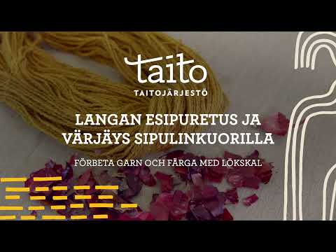 Langan esipuretus ja