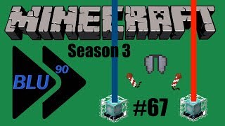 (Sped Up) Minecraft #67