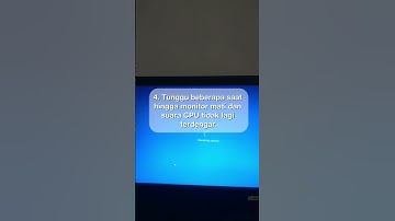 Tugas teks prosedur cara mematikan komputer oleh: Mohammad Irsyad