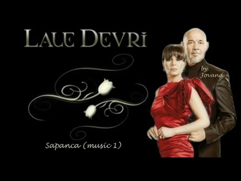 Lale Devri music - Zumrut & Necip (Sapanca theme 1)