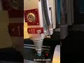 how to clean and maintain laser cutting head