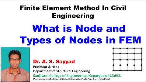 Lect06: Finite Element Method