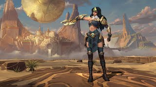 Sivir ainda é boa! #sivir #adc #wildriftbr #wildrift #wildriftbrasil